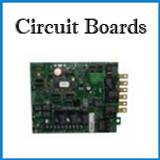 Caldera Circuit Boards